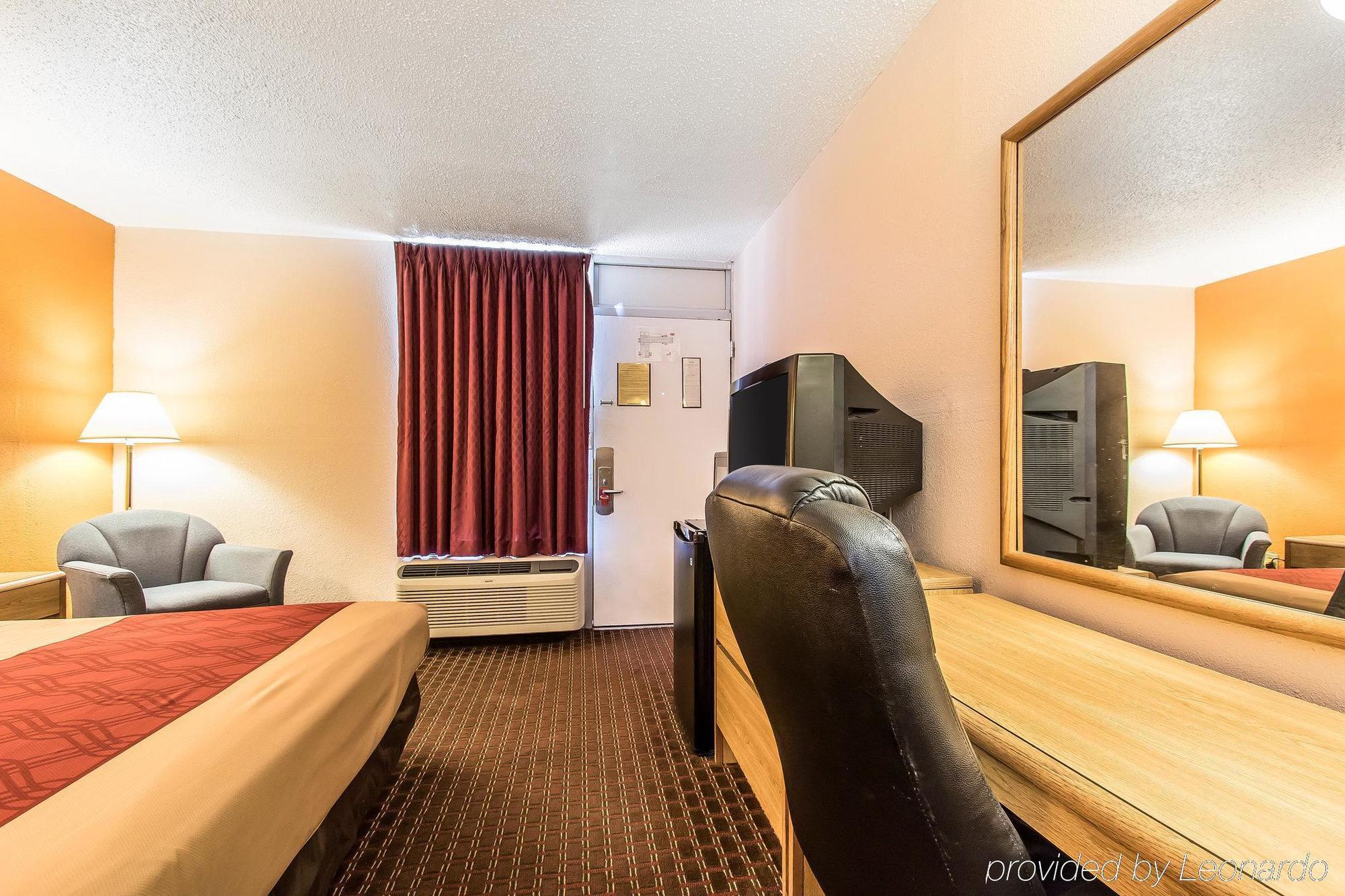 Econo Lodge Scottsboro Ngoại thất bức ảnh